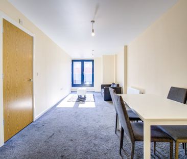 Ochre Mews, Raven Road, Gateshead NE8 2FF - Photo 1
