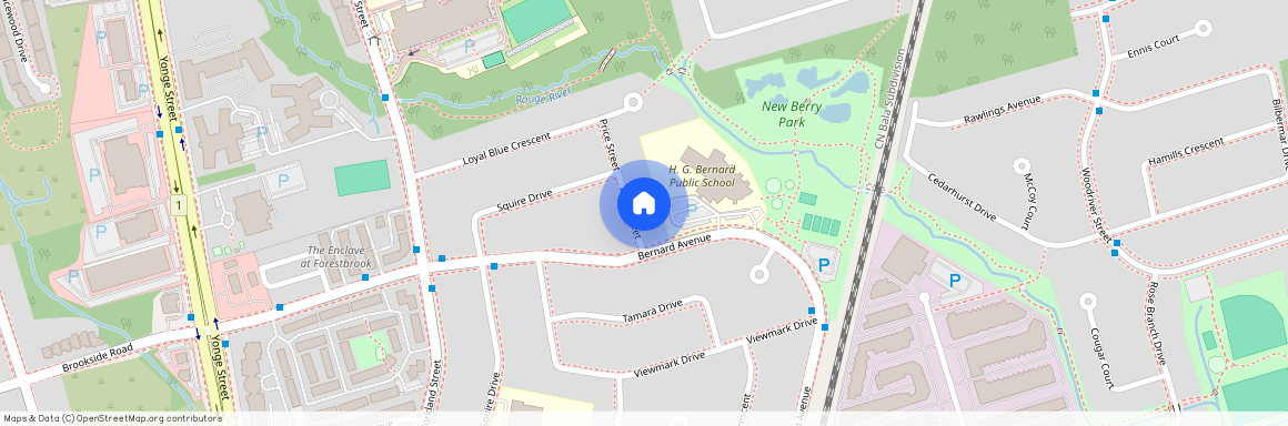 7 Price Street, Richmond Hill