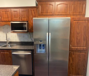 For Lease - 301 Prudential Drive Unit# 1002, Toronto, Ontario - Photo 2