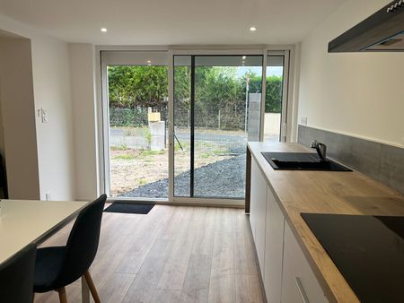 Location Appartement 3 pièces 54m² LEZOUX 63190 - Photo 5