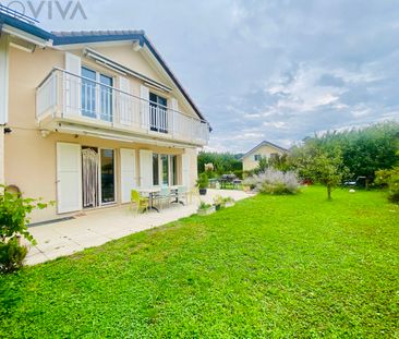 Ideal for expats - between Lausanne and Geneva - Photo 6