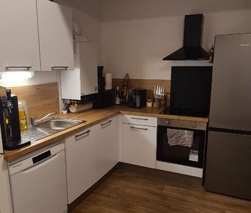 ROUEN - Appartement 3 pièces - Photo 2