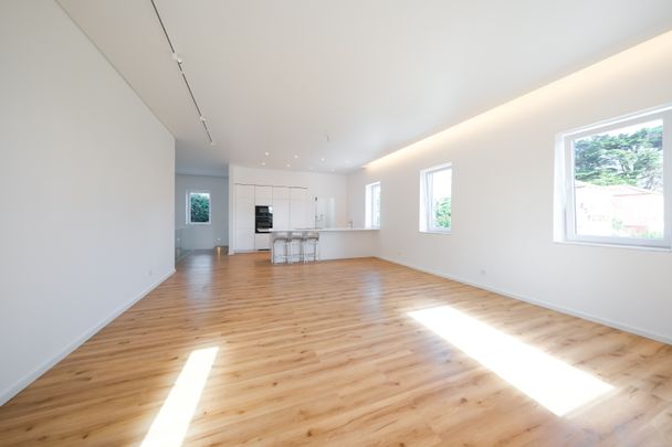 APARTAMENTO T3 DUPLEX NA PAREDE - Photo 1