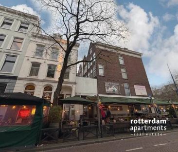 Witte de Withstraat, Rotterdam - foto 6