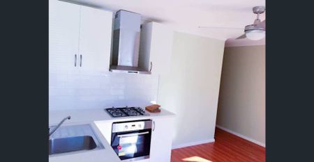 TWO BEDROOMS HOUSE WITHIN MATTHEW PEARCE PUBLIC SCHOOL CATCHMENT - Photo 3