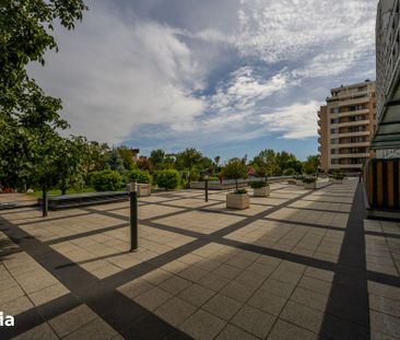 Loft cu terasă și parcare. Iancu Nicolae–Băneasa. - Photo 3