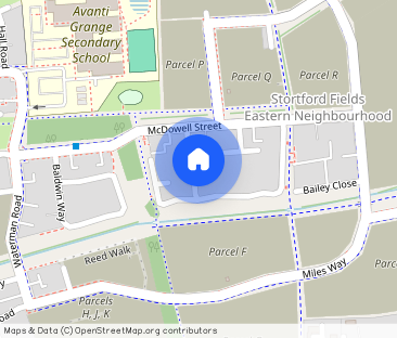 Hammett Crescent, Bishops Stortford, Hertfordshire, CM23 - Photo 1