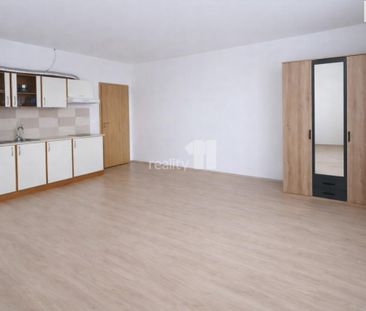 Pronájem bytu 1+kk 36 m2 - Photo 5