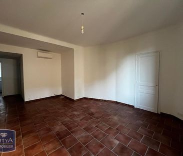 Location Appartement 2 pièces 48m² CANNES 06400 - Photo 1