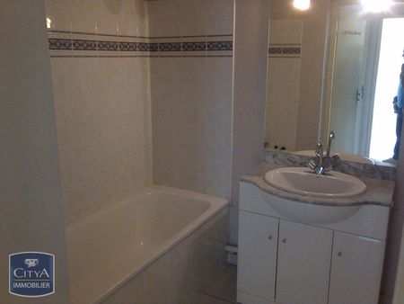 Location Appartement 2 pièces 46m² LIMOGES 87100 - Photo 3