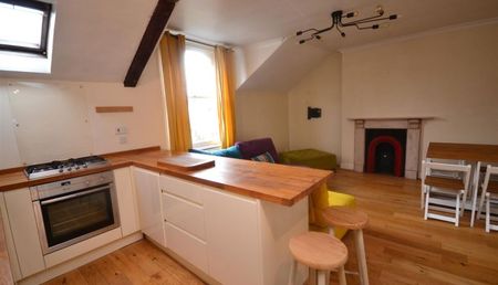 Powderham Crescent, EX4 6BZ - Photo 3