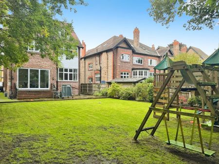 5 bedroom detached house to rent - Photo 5
