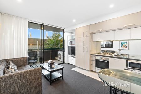 213/81 Riversdale Road, Hawthorn - Photo 2