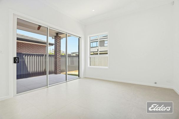 Brand New 5-Bedroom Family Home | Modern, Spacious & Stylish - Photo 1