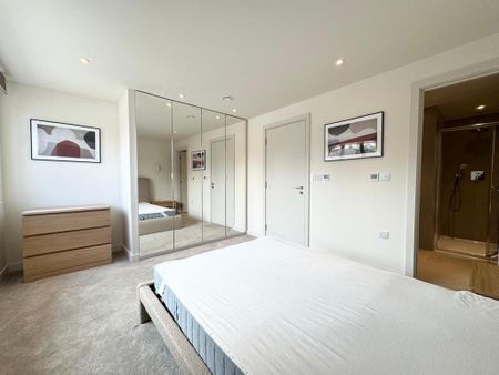 2 bedroom apartment to rent - Photo 3