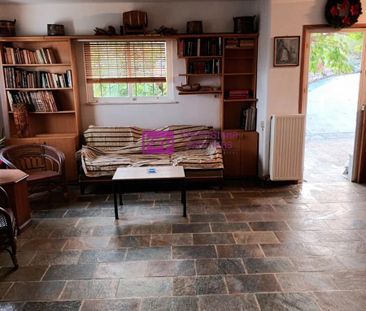 Διαμέρισμα για ενοικίαση Νέος Βουτζάς (Νέα Μάκρη) - Photo 3