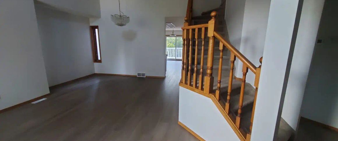 Room for Rent — 1 Bedroom House - Photo 1