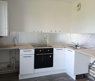 LOCATION APPARTEMENT VALENCIENNES - Photo 4