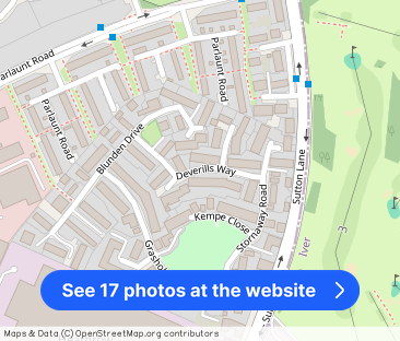 Deverills Way, Langley, SL3 - Photo 1