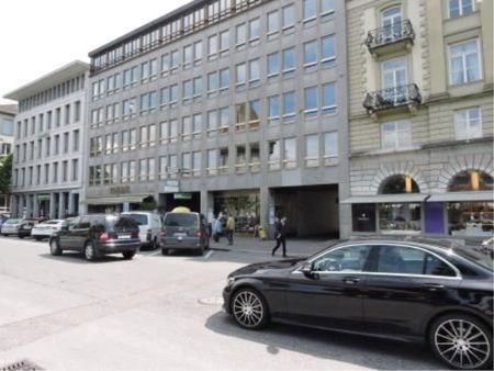 4.5 Zimmer, 108 m², 6. Stock - Foto 4