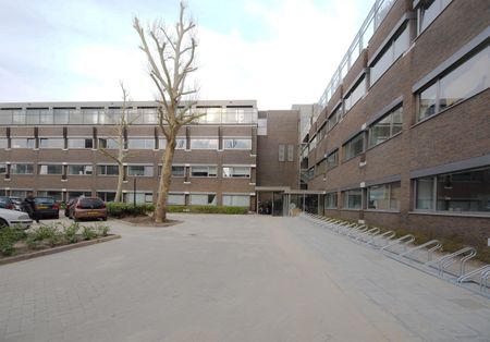 Wethouder van Eschstraat, 1, Oss - Photo 2