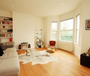 Linden Avenue, Kensal Rise, NW10 - Photo 4