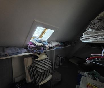 Spacious apartment under the roofs of Porrentruy - Photo 4