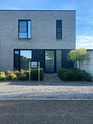 Half vrijstaande woning - Foto 1