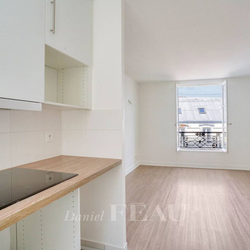 Location appartement, Paris 4ème (75004), 2 pièces, 43.14 m², ref 85628602 - Photo 1