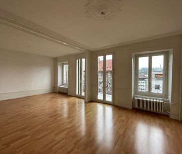 1er loyer OFFERT - Appartement 5 pièces avec balcons - Photo 4