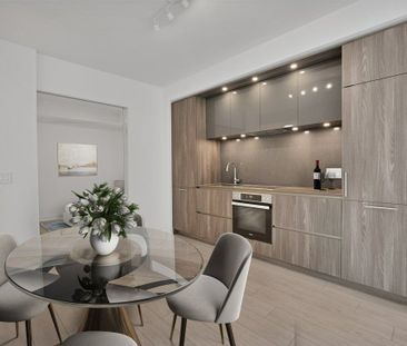 For Lease - 15 Mercer Street Unit# 710, Toronto, Ontario - Photo 3