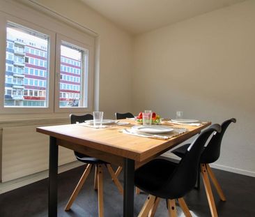 Lina #4 - Comfortable Coliving in Zürich's Dynamic Altstetten District - Foto 1