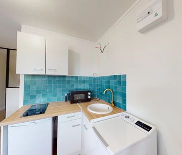 Appartement à louer, 1 pièce - Sainte-Savine 10300 - Photo 4