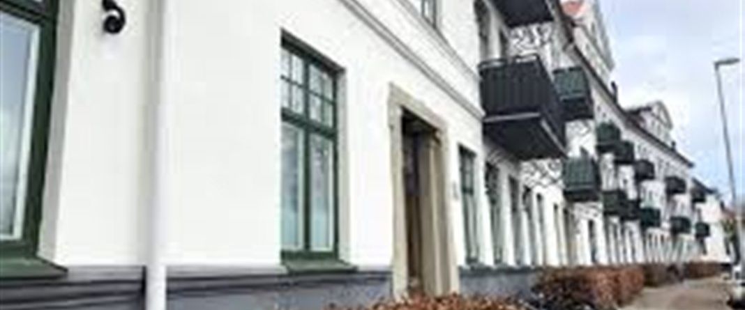 Seminariegatan 13 - Photo 1