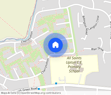 Cherry Sutton, Hough Green, Widnes, WA8 4TH - Photo 1