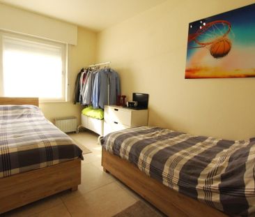 APPARTEMENT MET TUIN EN GARAGE - Foto 4