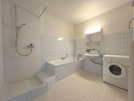 4.5-Zimmerwohnung mit Blick gegen den Jura - Photo 5
