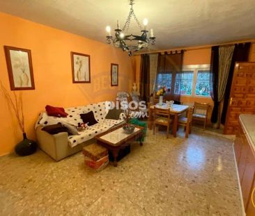 Casa en alquiler en Calle La Regada - Foto 3