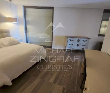 Cannes Croisette - Penthouse 1 chambre - Photo 6