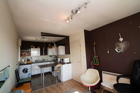 Studio Flat, Dykemuir Quadrant, G21 - Photo 4