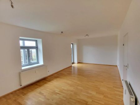 große 2-Zimmer-Wohnung mit 70m² - Balkon - inkl. Autoabstellplatz - Foto 5