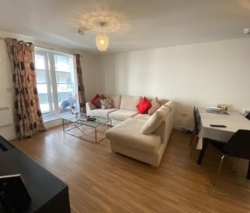 2 bedroom apartment to rent - Photo 1