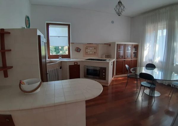 Via Alessandro Tassoni, Padova, Veneto 35125