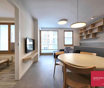 Mieszkanie na wynajem, Gdańsk, ul. Bolesława Leśmiana - Photo 6