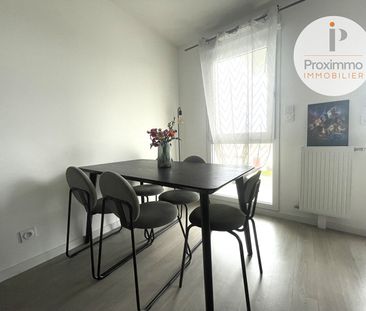 Location Appartement 2 pièces 47m² - Photo 1