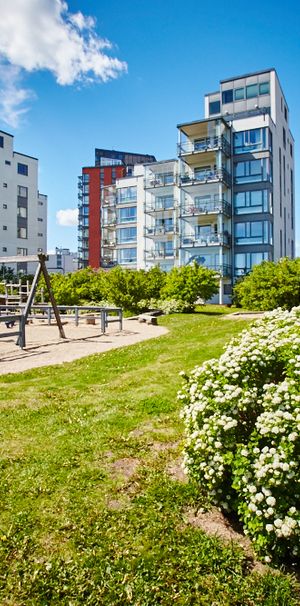 Fyrbåksvägen 14 A - Foto 1