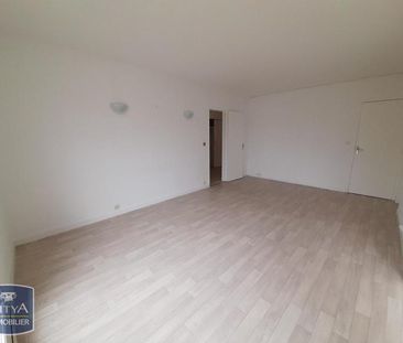 Location Appartement 4 pièces 72m² ANGERS 49100 - Photo 2