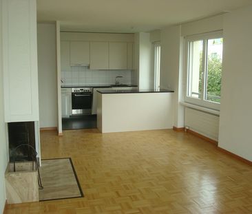 3.5 Zimmer, 82 m², 2. Stock - Photo 1
