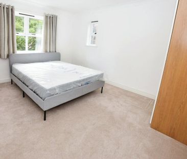 2 Bed Flat, Ashton House, M15 - Photo 1