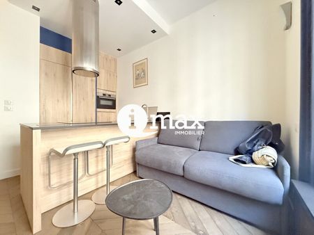 Location Appartement PARIS - - Photo 5